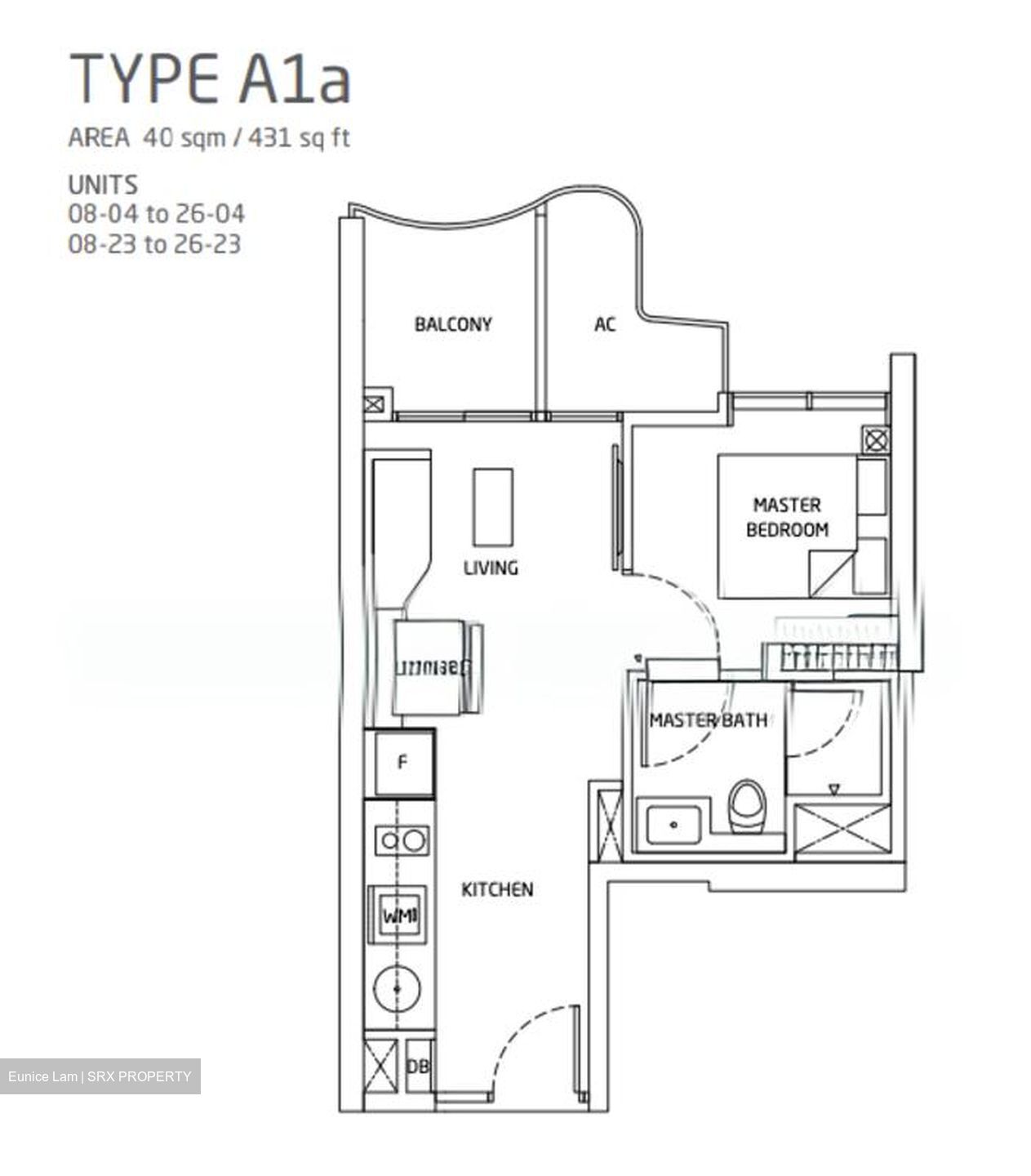 Queens Peak (D3), Condominium #501308391